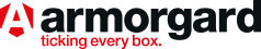 Armorgard Logo